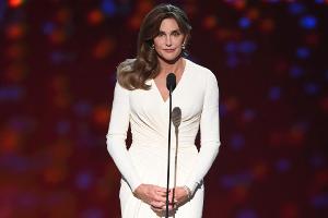 Caitlyn Jenner: Ihr Style ist inspiriert von Angelina Jolie