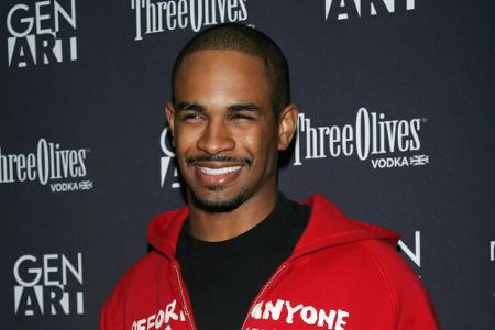 Damon Wayans vertritt kontroverse Ansichten zum Fall Bill Cosby Damon Wayans vertritt kontroverse Ansichten zum Fall Bill Cosby