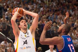 "Nowitzki - Der perfekte Wurf": Vom Jungen zum NBA-Star
