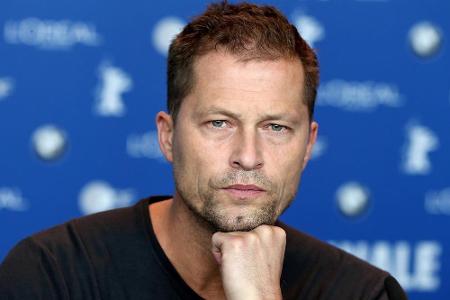 Til Schweiger hatte schon lange auf offene Worte von Merkel gewartet Til Schweiger hatte schon lange auf offene Worte von Merkel gewartet