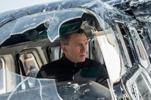 Ein trauriger, einsamer Mann? Daniel Craig als James Bond in "Spectre"