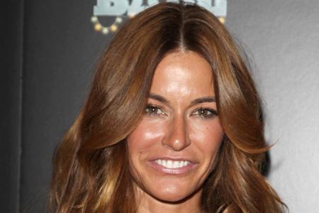 Kelly Bensimon bei einem Event in New York Kelly Bensimon bei einem Event in New York