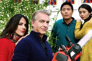 TV-Tipps am Dienstag
