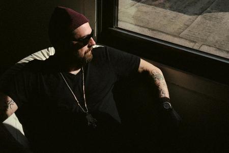 Sido veröffentlicht am 4. September sein neues Album Sido veröffentlicht am 4. September sein neues Album