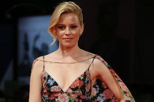 Elizabeth Banks bei den diesjährigen Filmfestspielen von Venedig