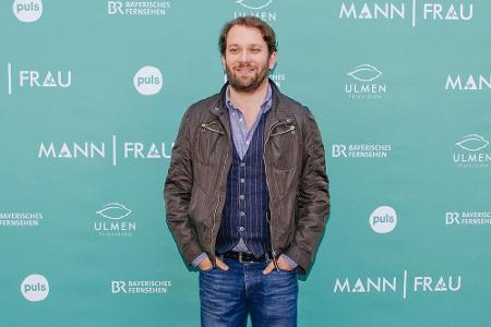 Christian Ulmen spielt bei Christian Ulmen spielt bei