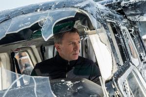 Wird Daniel Craig alias James Bond die königlichen Hoheiten bei der Weltpremiere von "Spectre" überzeugen?