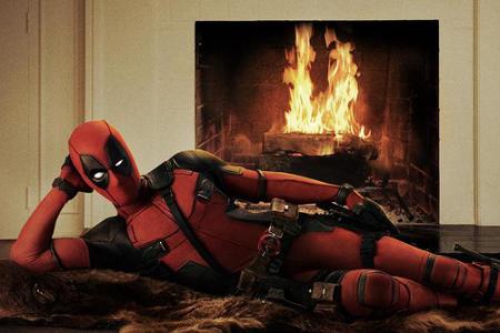 Deadpool (Ryan Reynolds) könnte bald Gesellschaft an seinem lauschigen Plätzchen bekommen Deadpool (Ryan Reynolds) könnte bald Gesellschaft an seinem lauschigen Plätzchen bekommen