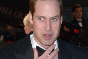 Prinz William: Auf diese fünf Menschen zählt er