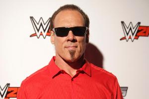 Wrestler Sting erleidet schwere Nackenverletzung