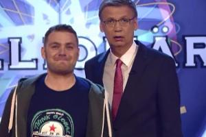 "Wer wird Millionär?": Jauch schenkt Kandidat 16.000 Euro