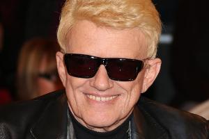 Heino erteilt "DSDS" eine Absage