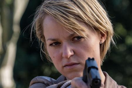In Wiesbaden werden zwei junge Frauen ermordet. Kommissarin Heller (Lisa Wagner) hat es mit einem brutalen Serientäter zu tun. In Wiesbaden werden zwei junge Frauen ermordet. Kommissarin Heller (Lisa Wagner) hat es mit einem brutalen Serientäter zu tun.