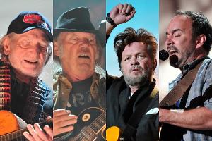 Farm Aid 30: US-Stars rocken für Landwirte