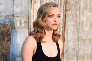 Amanda Seyfried bei "Twin Peaks" an Bord?