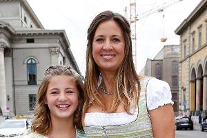 Kehrt Dana Schweiger in die USA zurück?