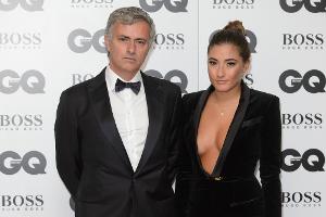 Jose Mourinho: So sexy ist seine Tochter Matilde