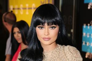 Kylie Jenner: Das Geheimnis ihrer vollen Lippen