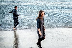 "Knight of Cups": Bildgewaltige Tropfenfolter