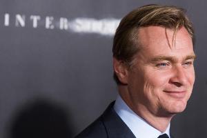 Neuer Film von Christopher Nolan kommt 2017