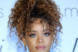 Rihanna fühlt sich nicht als Vorbild