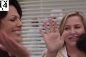 "Grey's Anatomy"-Trailer: In Staffel 12 fliegen die Fäuste