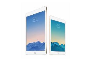 Apple veröffentlicht Update für iOS 9