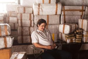Drogendrama "Narcos" geht in eine zweite Staffel