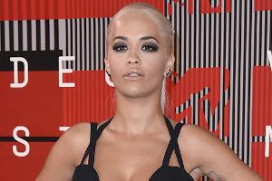 Rita Ora verteidigt Miley Cyrus' Kleidungsstil