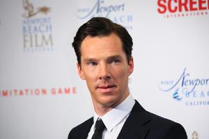 "Sherlock": Benedict Cumberbatch "war sehr skeptisch"