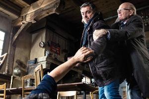 So wird der "Tatort" am Sonntag