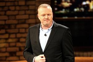 ZDF umgarnt Stefan Raab