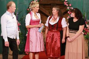 "Bauer sucht Frau": Die Liebesbilanz der Kuppel-Show