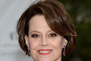Sigourney Weaver bei einer Veranstaltung in New York