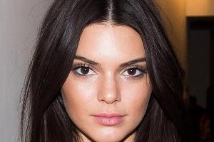 Shooting-Star Kendall Jenner: Diese Supermodels sind ihre Vorbilder