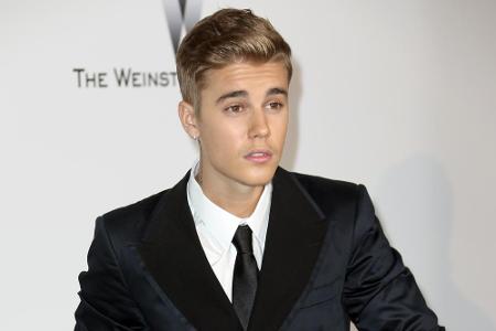 Justin Bieber konnte mit seiner jüngsten Performance wenig überzeugen Justin Bieber konnte mit seiner jüngsten Performance wenig überzeugen
