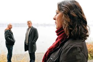 "Tatort: Nachtkrapp": Hat sich Klara Blum (Eva Mattes) in einem früheren Fall geirrt?