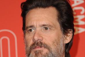 Jim Carrey "schockiert" vom Tod seiner Freundin