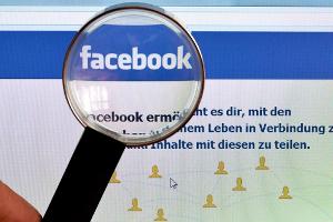 Darum war Facebook down