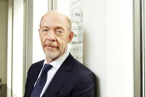 J.K. Simmons sieht harmlos aus, doch auch in ihm steckt ein Bösewicht