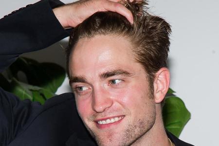 Robert Pattinson bei der Premiere von Robert Pattinson bei der Premiere von