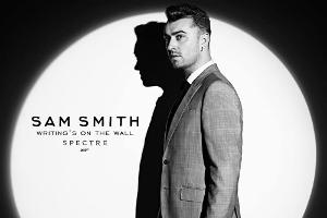 Endlich bestätigt: Sam Smith singt den neuen "Bond"-Song