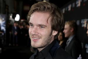 PewDiePie knackt die Marke von zehn Milliarden Videoabrufen