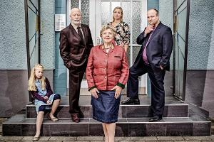 "Lindenstraße" live: So wird der 30. Serien-Geburtstag gefeiert