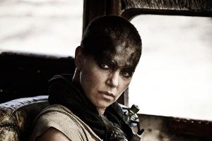"Mad Max: Fury Road" ist der beste Film des Jahres