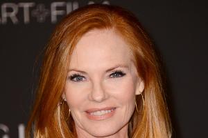 "CSI"-Star Marg Helgenberger: "Ich kann auch richtig lustig sein"