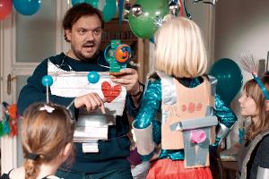 TV-Tipps am Mittwoch