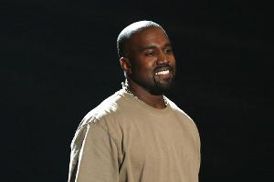 Kanye West will tatsächlich US-Präsident werden