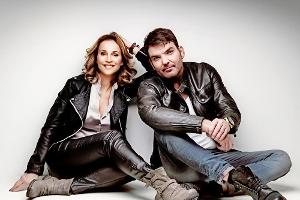 Caroline Beil: Schlager wider Willen?
