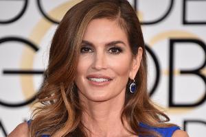 Cindy Crawford: "Genieße Kohlenhydrate, so lange du kannst"